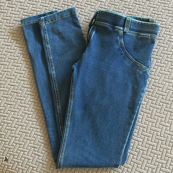 Freddy Denim - Freddy Jeans WR.UP Denim